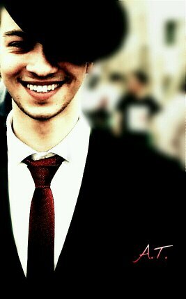 Alimullaev_T's profile picture. Nada Pode Me Separar Do Amor De Deus! 
(Ayrton Senna)