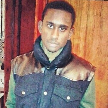 Coday is a young aspiring artist from Brooklyn N.Y that just wants to be successful ! 
http://t.co/iH8HVwmu7z