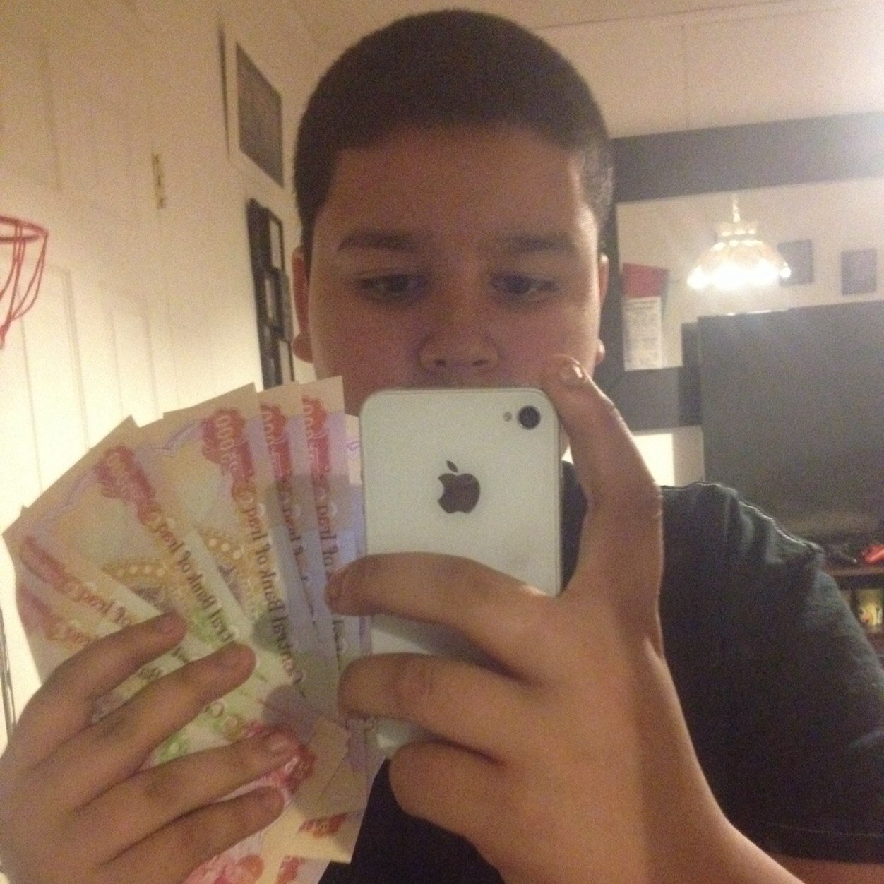 2goldchainzzz's profile picture. 13 Years Young 
#Bikelife 
Soon to be a Freshman 
CT We Dem Boyz