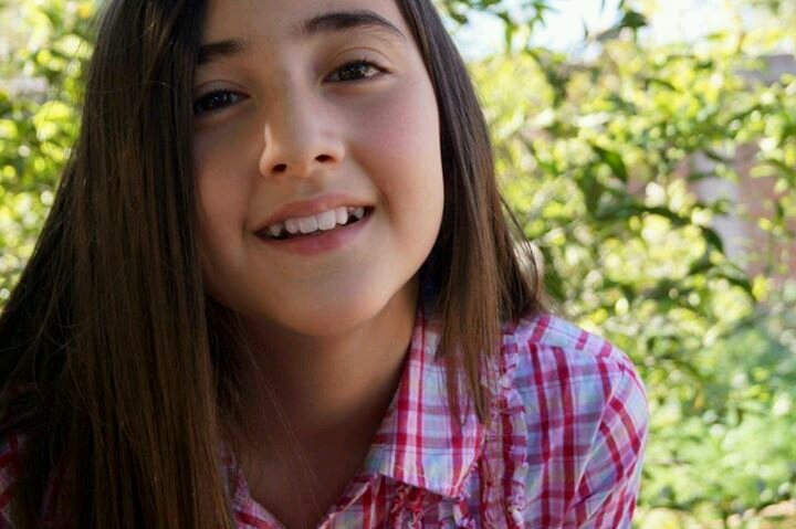 Fan de Nahomy Campas