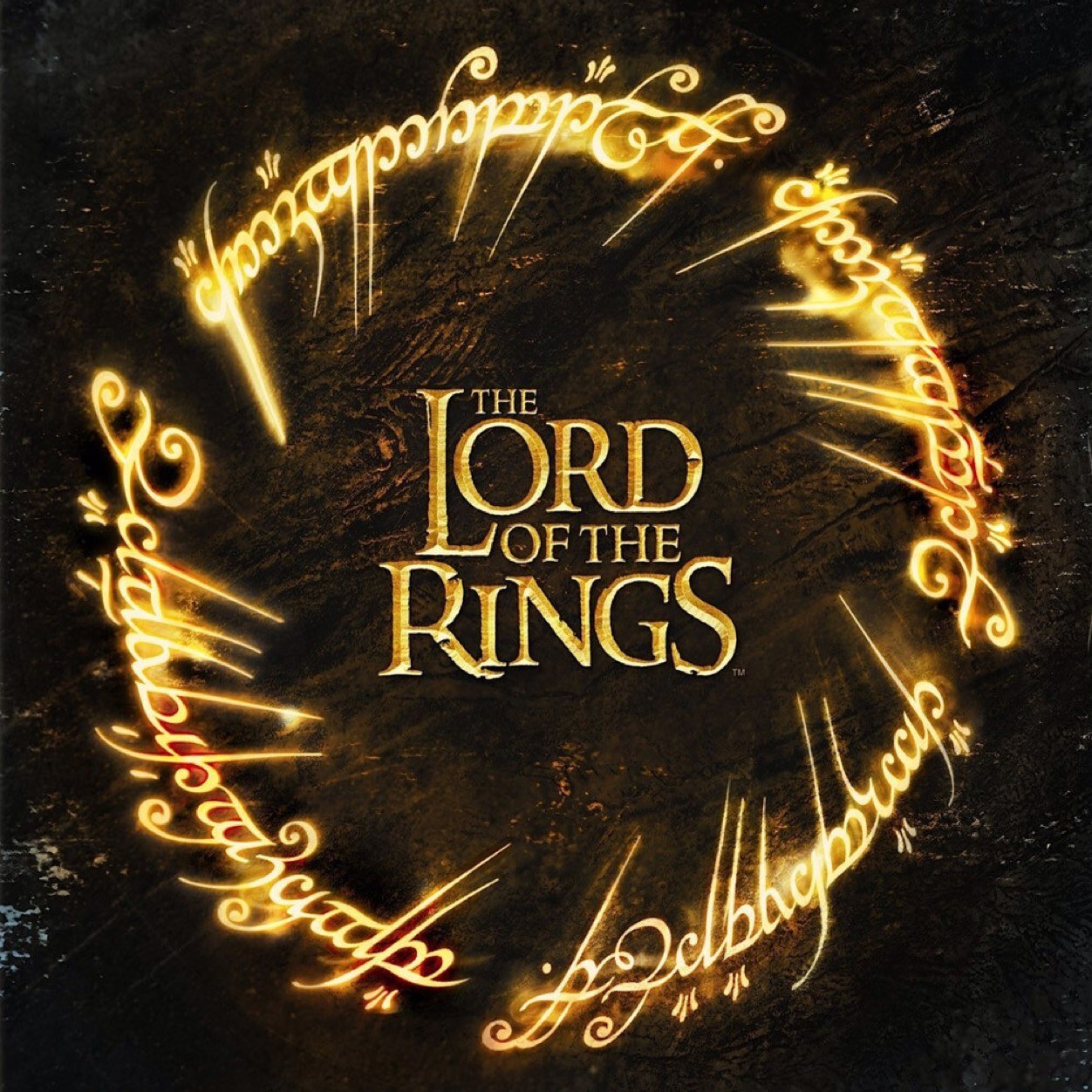 Anything and everything Lord of the Rings.