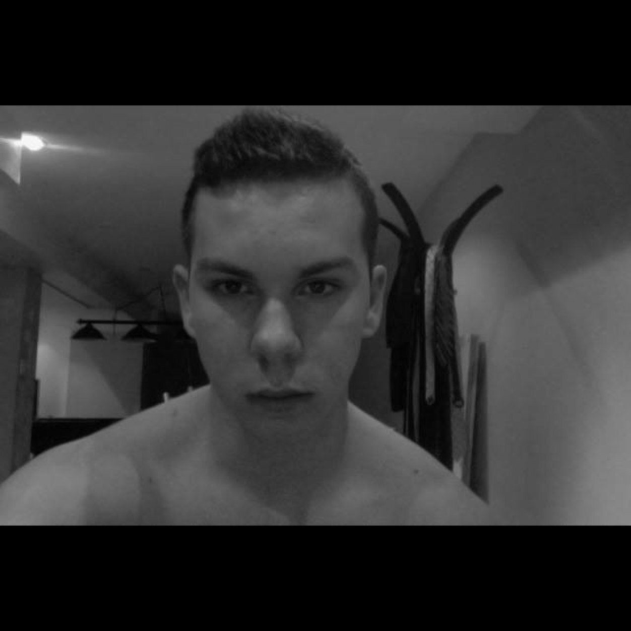 MatthewsQuote's profile picture. I Can, I Will, I Must...