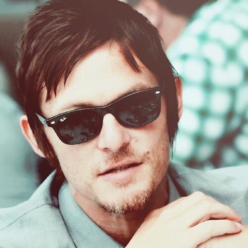 Directioner ∞ , 13-7-2014 , Portugal . The Vampire Diaries ♥ The Walking Dead ∞ ♥ Norman Reedus ∞ ♥