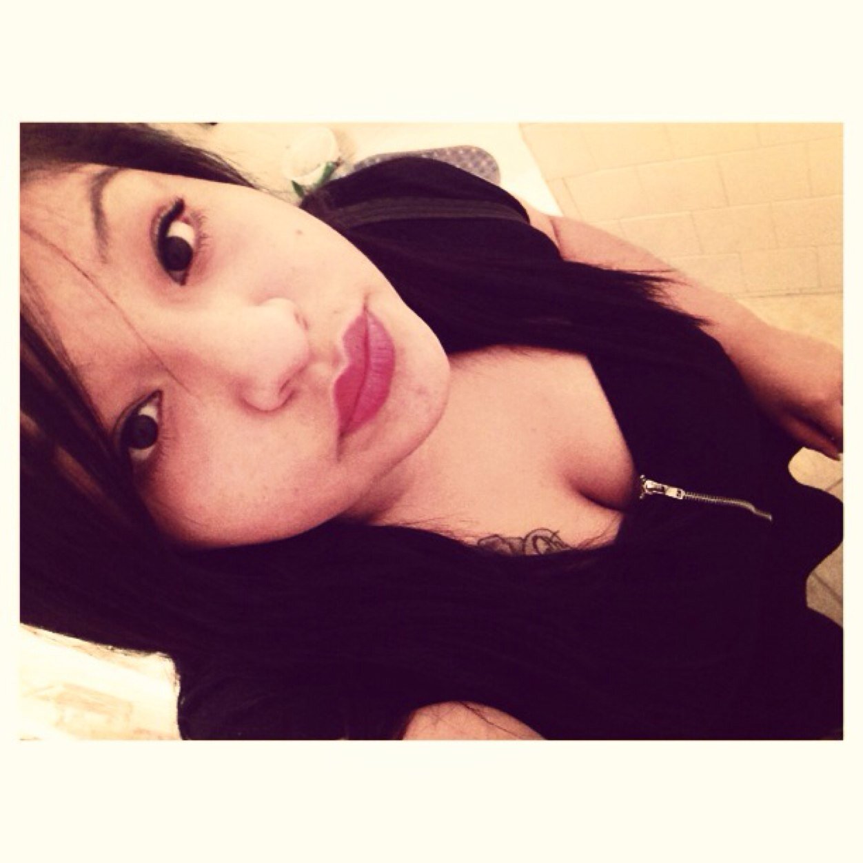 Instagramm : Fanny_Licious
