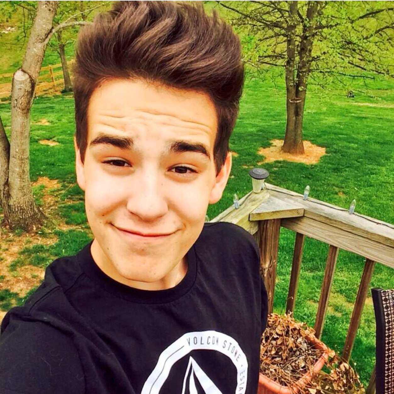 whitesider forever. since sept 2012