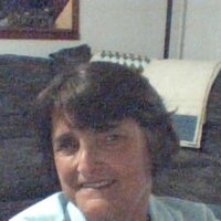 Glenda Walker Rusher - @glendajrusher Twitter Profile Photo