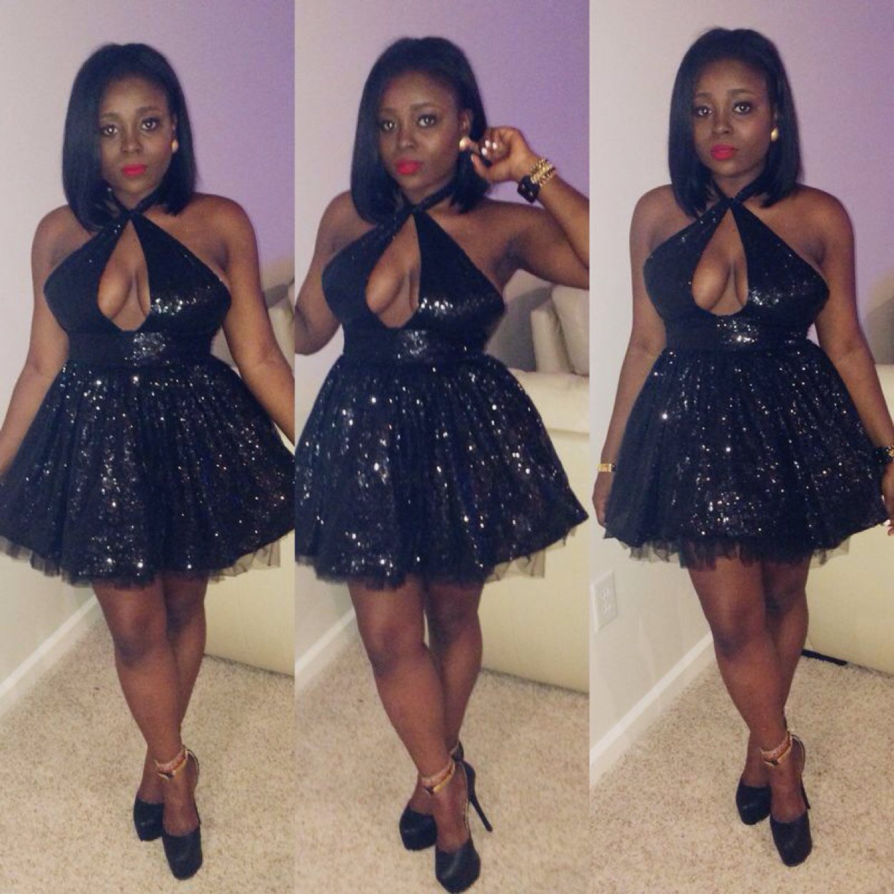 NOTaHuxtable's profile picture. Ummmm Sooooo there isn't enough characters for me to write a Bio .. so just FOLLOW ME :-)  #TeamNigeria #Thrifters #TeamIgbo #UWG