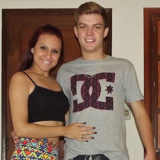 Falar sem aspas, amar sem interrogação, sonhar com reticências, viver e ponto final. Matheus Andrade ♥