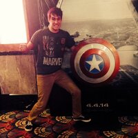 Sam Warner (@imsamwarner) 's Twitter Profile