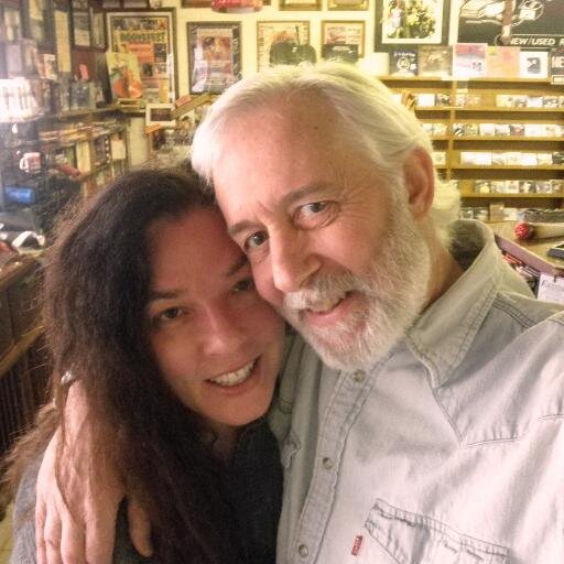 Groovacious is 100% independent record store since '92 (been selling music since '70's) organizer of Groovefest free music festival held June in Cedar City Utah