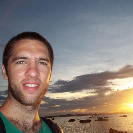 Gonzalo Diaz Profile