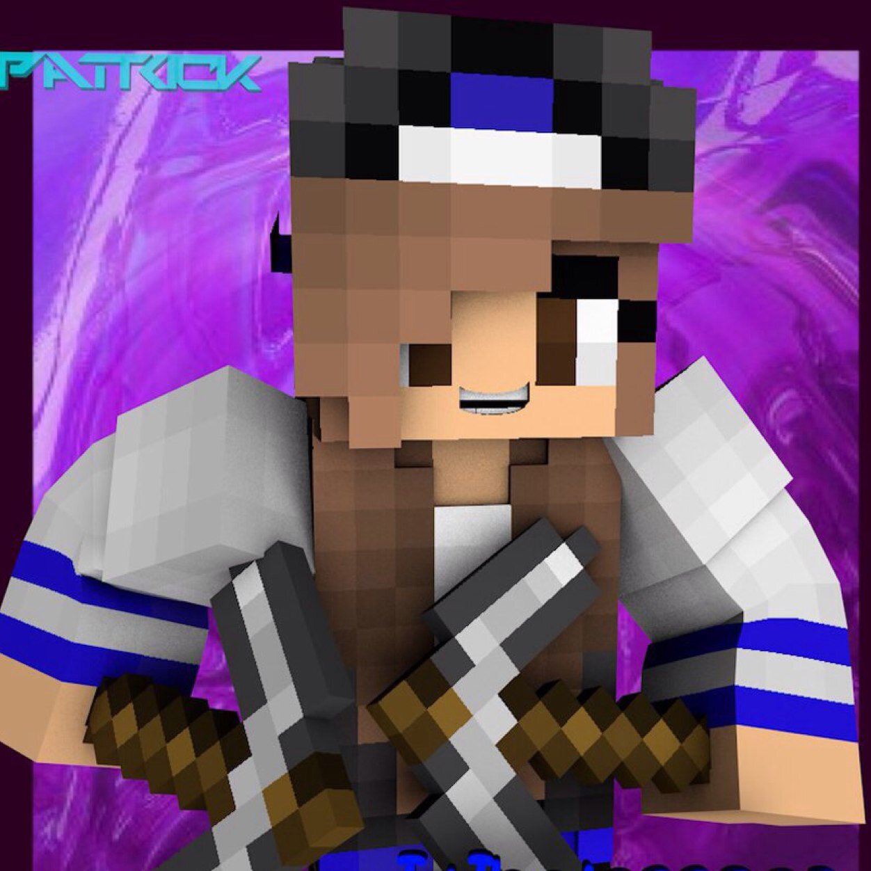 I love u @EmperorClay2