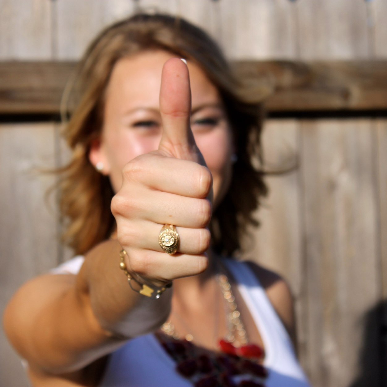 Fightin' Texas Aggie class of 2015. I love ΔΓ, music, Texas, and two-stepping. Gig 'em and God Bless.