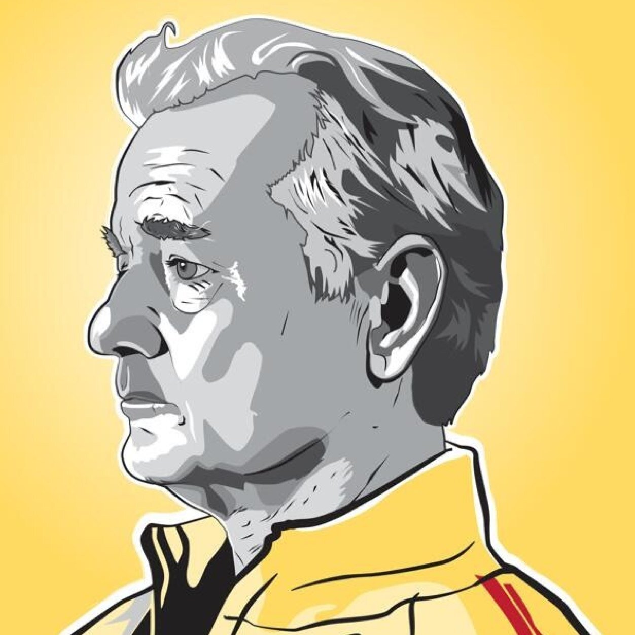 BillMurrayAgent's profile picture. Bill Murray's Agent does not exist, but his Twitter feed does. Avi by @Matt_Fontaine. Header by @MLMfineart. I am not Bill Murray.