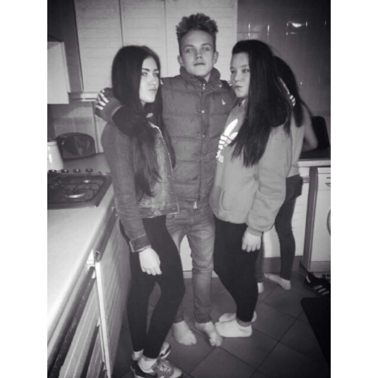 geo xx