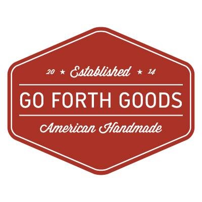 goforthgoods's profile picture. American hand made leather goods, designed with simplicity and functionality at the core. Visit us online or at our retail store: 795 Whitlock Ave, Marietta Ga