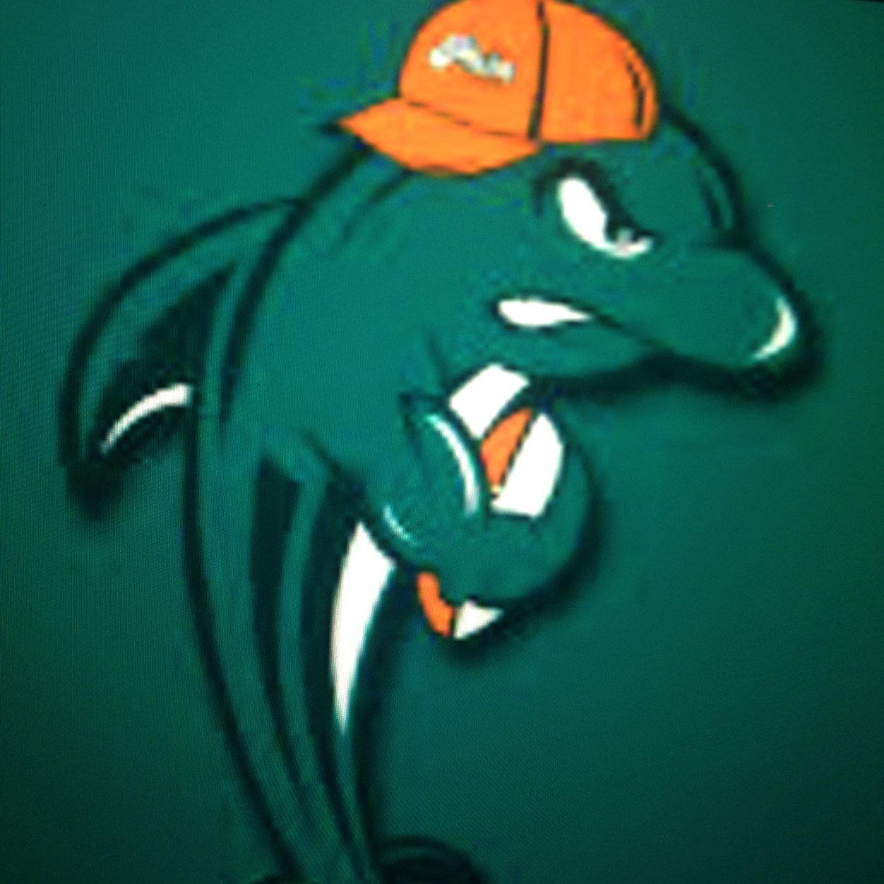 Contributor for @cover32_MIA 
Bleed aqua and orange #phinsup