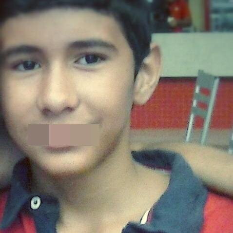 Joziran Junior ♪ ;D
