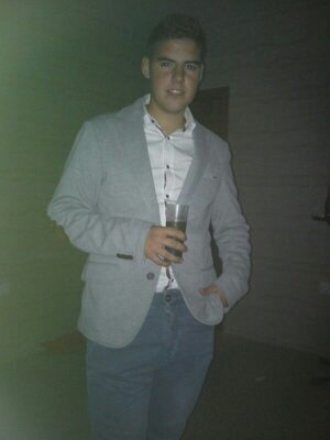 Adolfomoreno9's profile picture. 