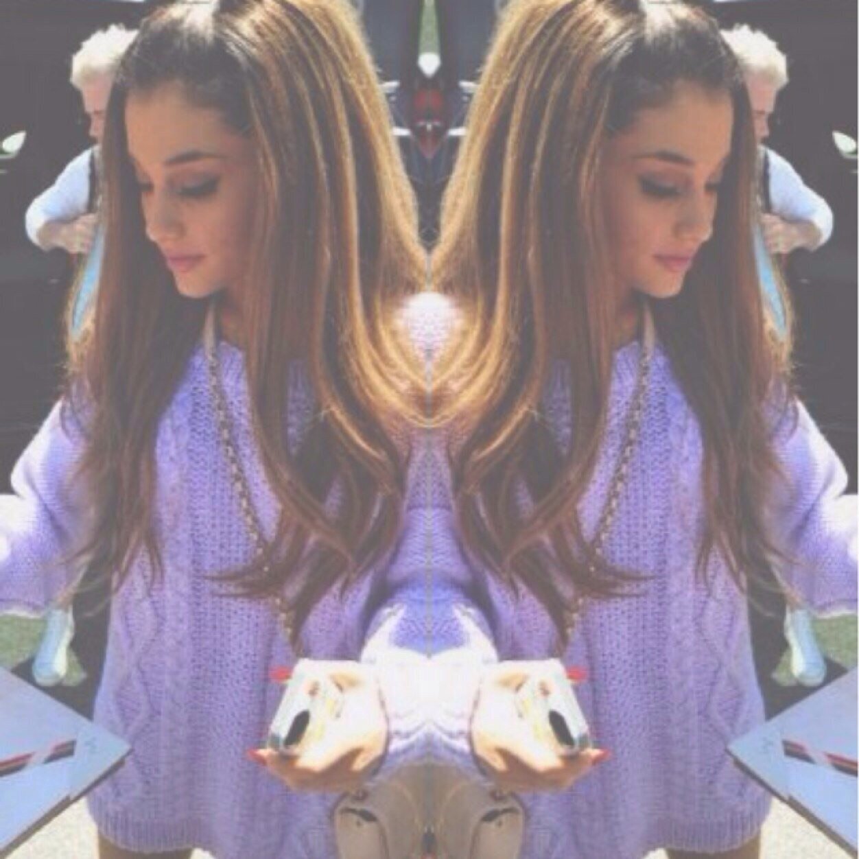 ∞ R.I.P Mommy you will be missed ∞ ❃ Arianator ❃