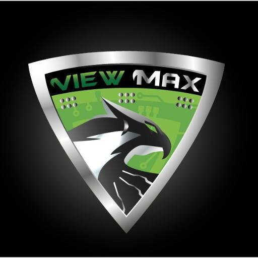 ViewMaxTech's profile picture. ViewMax Technology as a leading Graphic player in the OEM & ODM electronics, games application, graphic solution.