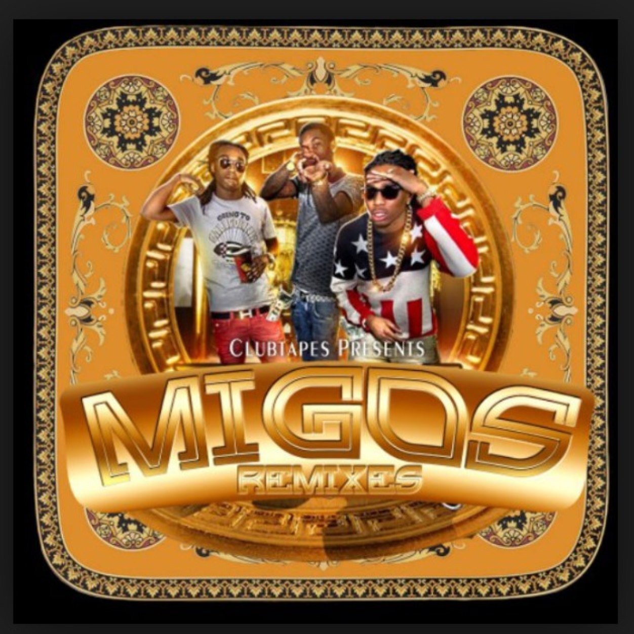 NO AFFILIATION WITH MIGOS. The very first Migos lyrics page. Send your favorite lyrics to migoslyrics@gmail.com.

#MIGOSATL