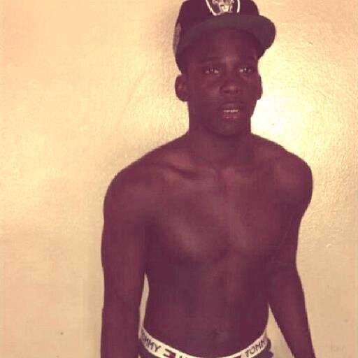 Rayshawn Messiah Ireland
Am skater