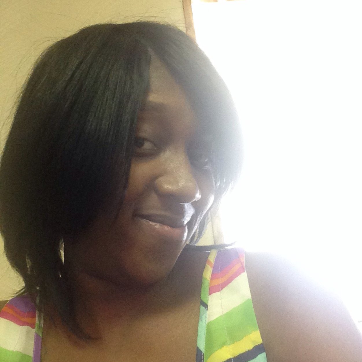 Blessed mother of 5