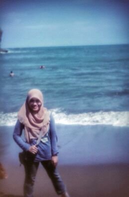 fykarahmatika's profile picture. i'm messy and simple minded but i'm a challenger and tough|| Bojonegoro|MIN|SMP2|SMA1|Chemical Engineering ITS '09|Surabaya