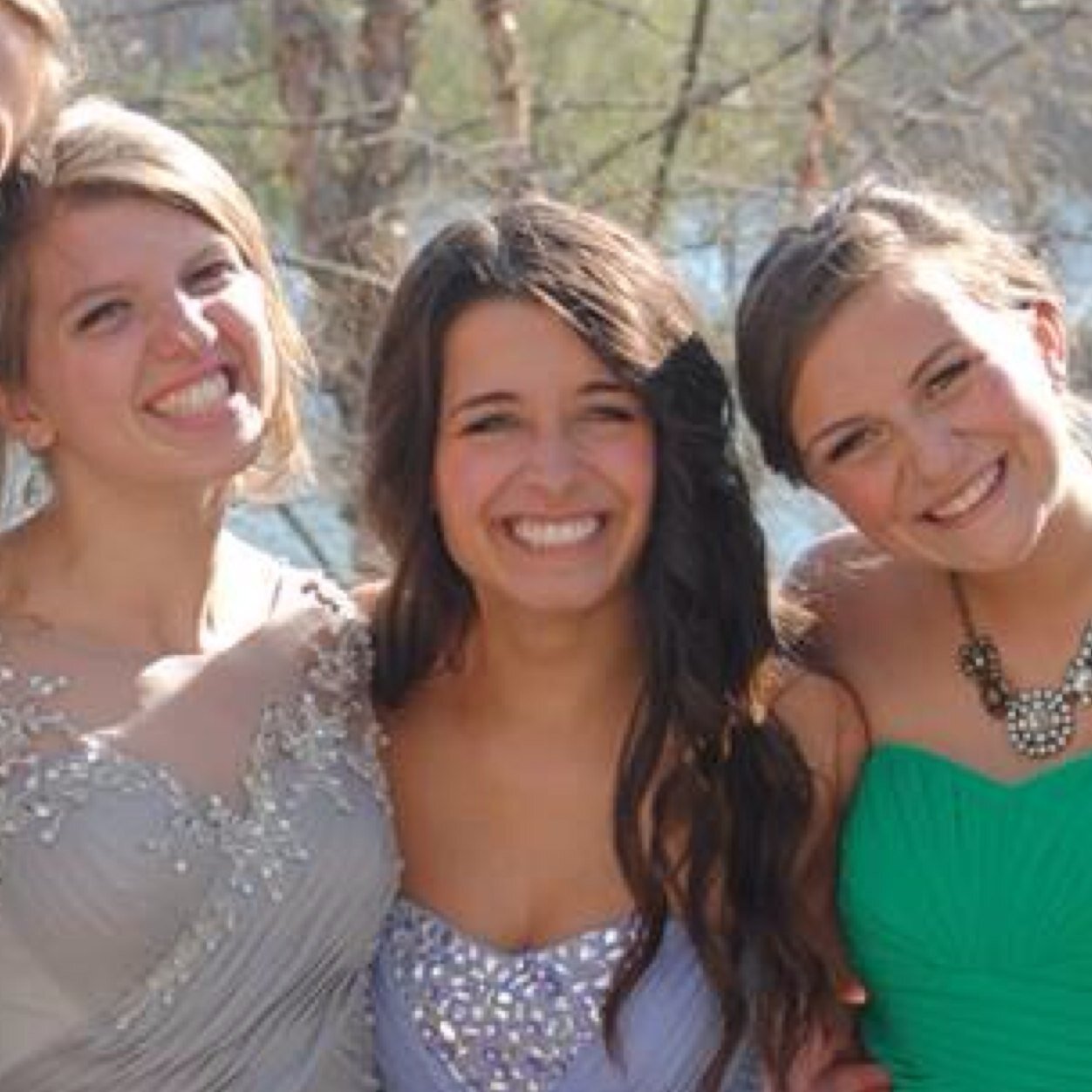 oliviatrusty's profile picture. Everything happens for a reason.