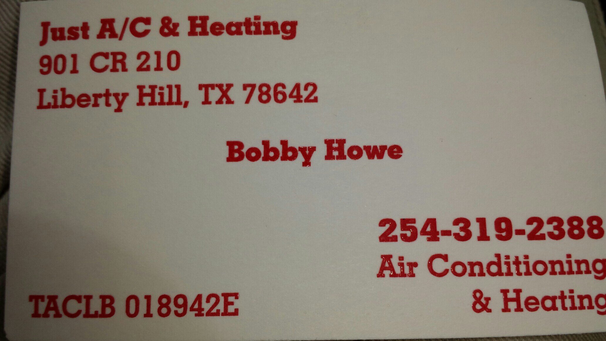 ask about our customer first agreements, preventive maintenance program.