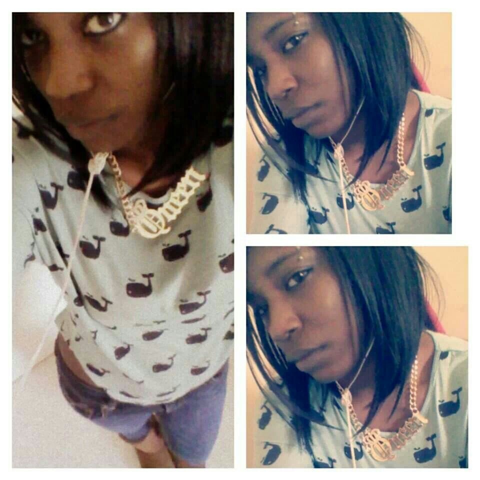 everything i do is for my babies im the role model so i play my part wbu?
