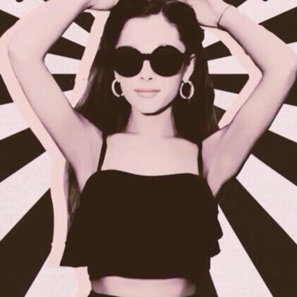 anxiousbutera's profile picture. free follow from @roaringariana