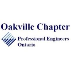 PEO Oakville Chapter is one of PEO's (Professional Engineers Ontario) 36 chapters defined by geographical area: Oakville and Milton.