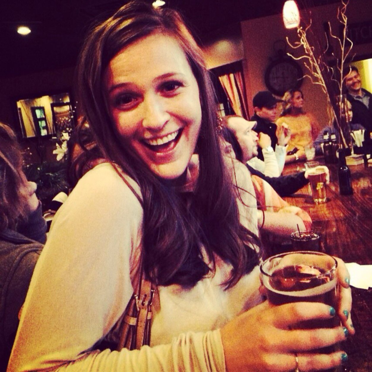 lizfrizzz's profile picture. I enjoy the simple things in life. Why live miserable?