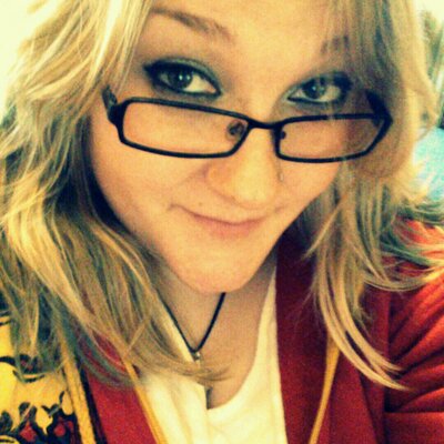 Profile Picture of Meaghan Austin (@MeaghanLynnA) on Twitter