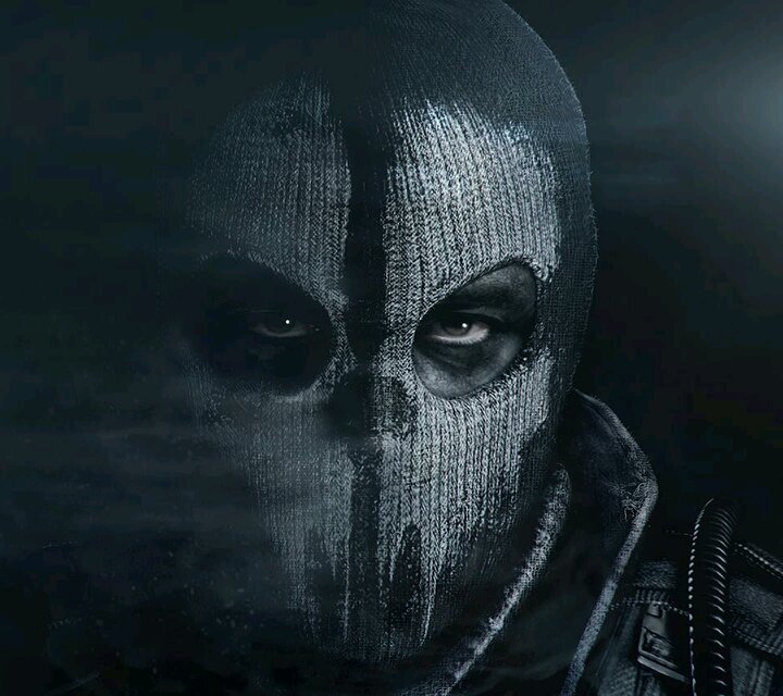 roger zellers Is my name n playing call of duty is my game