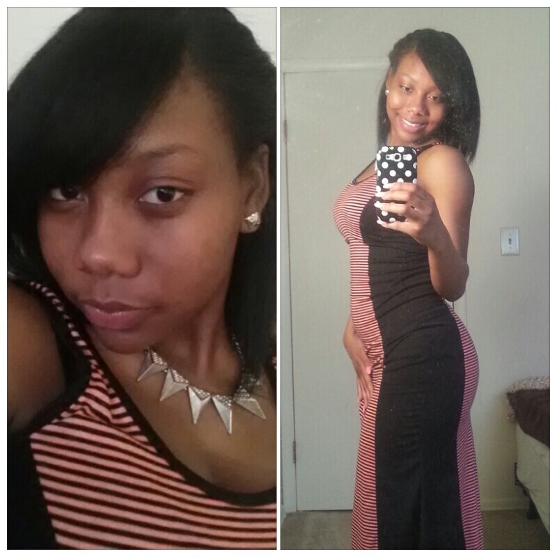 JustShanaRaya's profile picture. 