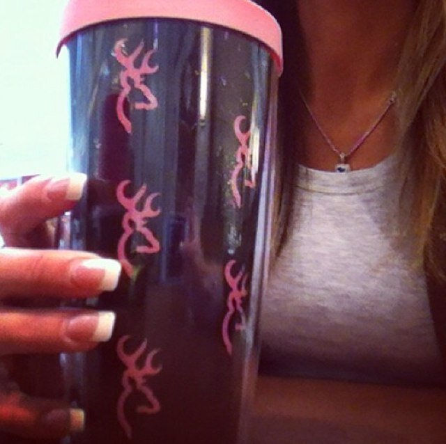 Ain't nothin' in the whole wide world like a Southern Girl.
