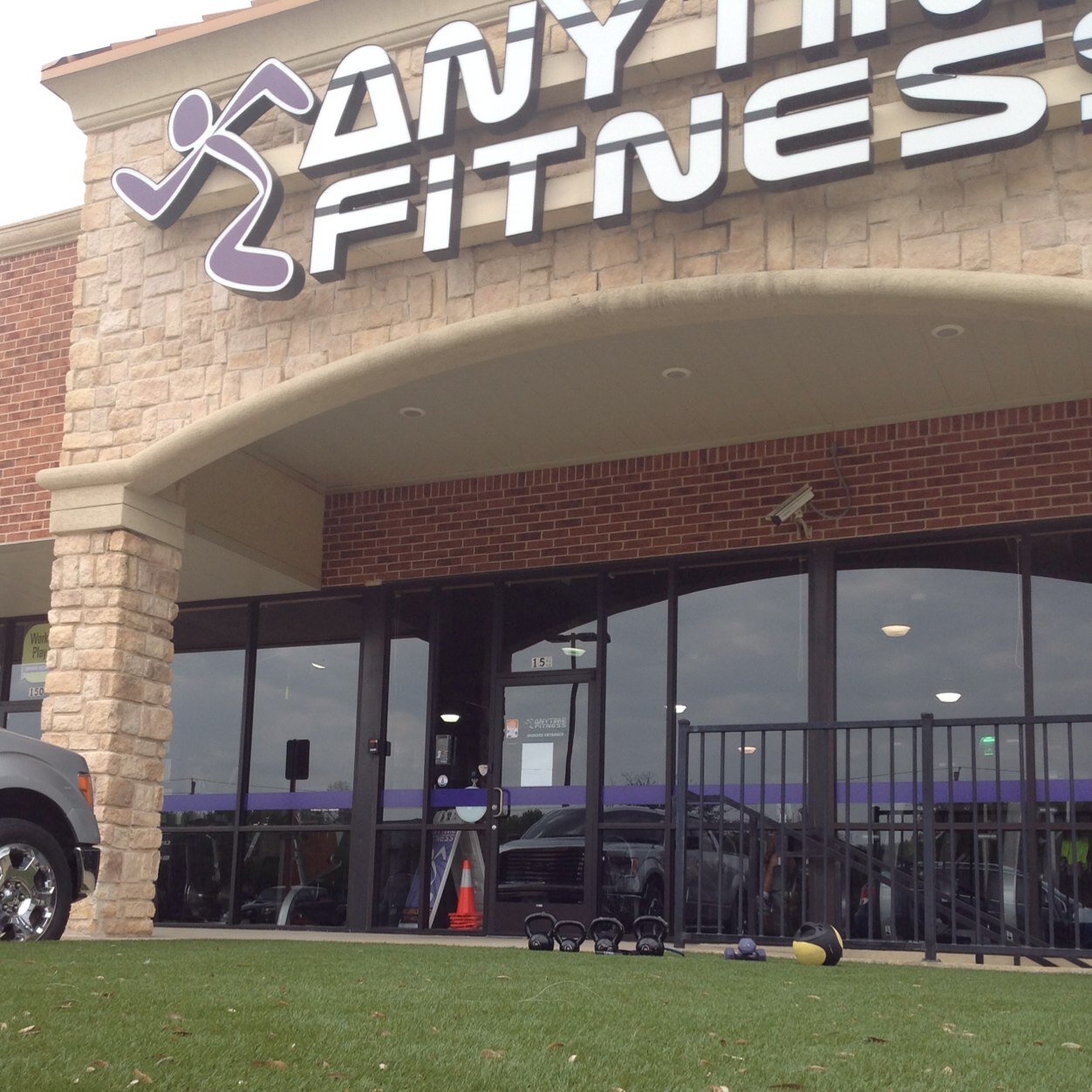 We are not just a gym: we truely care about your goals & want to help. Open 24/7 for members, 817-442-0228. 2350 hall-johnson rd, grapevine TX