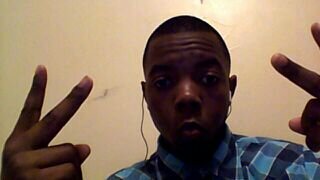 Merican_Warrior's profile picture. -I'm only human.
