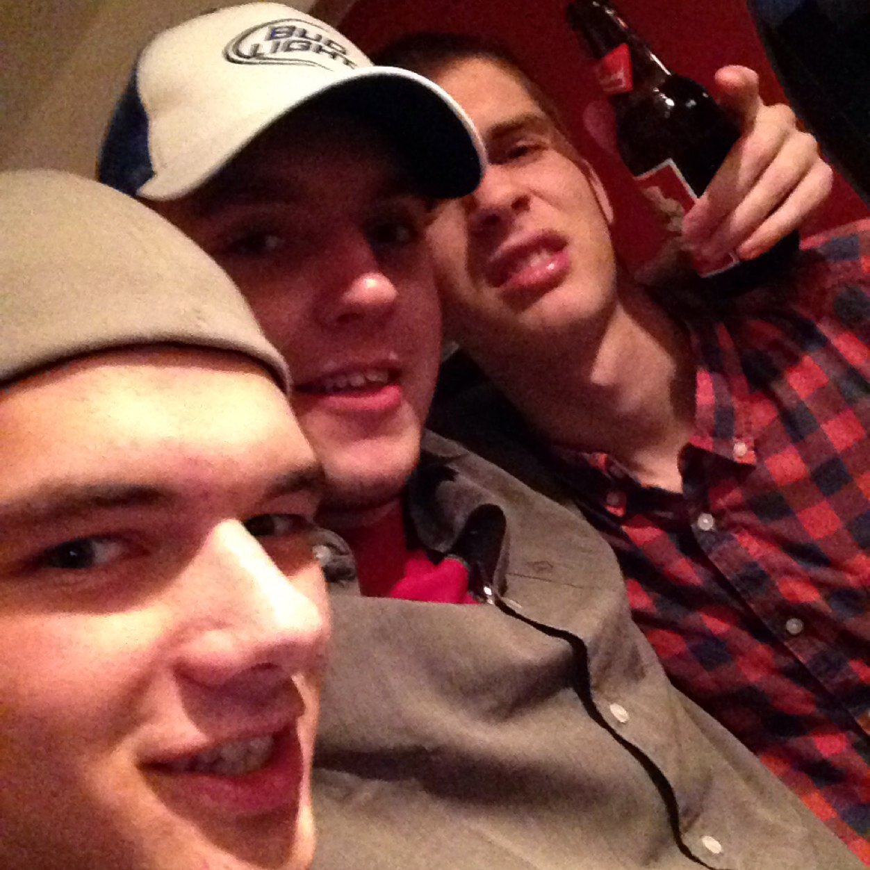 ChuckHayse's profile picture. HEAT fan