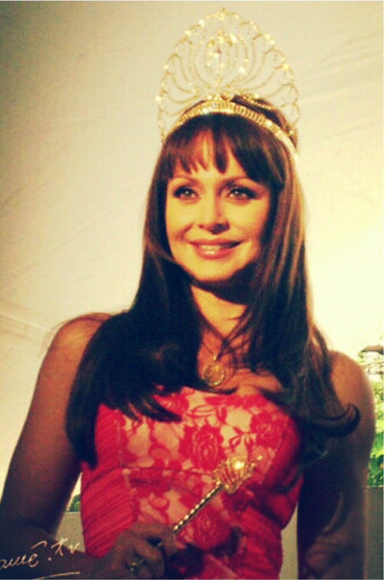 DayaMyrelli's profile picture. Sou Fã de @gabyspanic e @Damares_Oficial