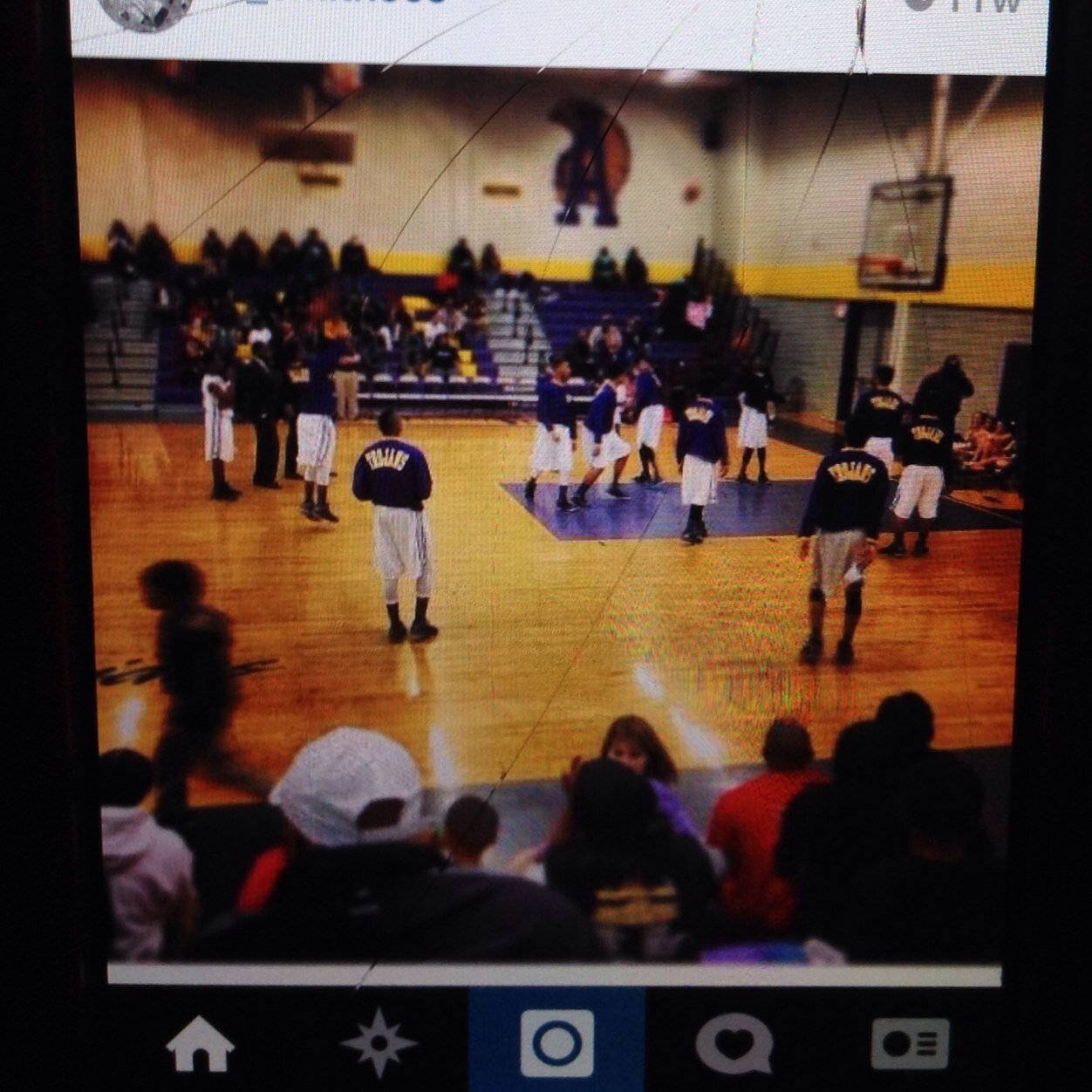 basketball isn't just a hobby, it's a lifestyle na..