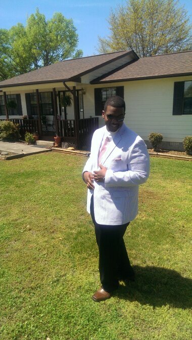 Blu_Tino3's profile picture. Faith...Family...Friends #HigherLearning #PhiBetaSigma #Chef