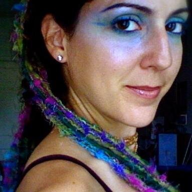 ChristineAlba's profile picture. Nothing is taboo.