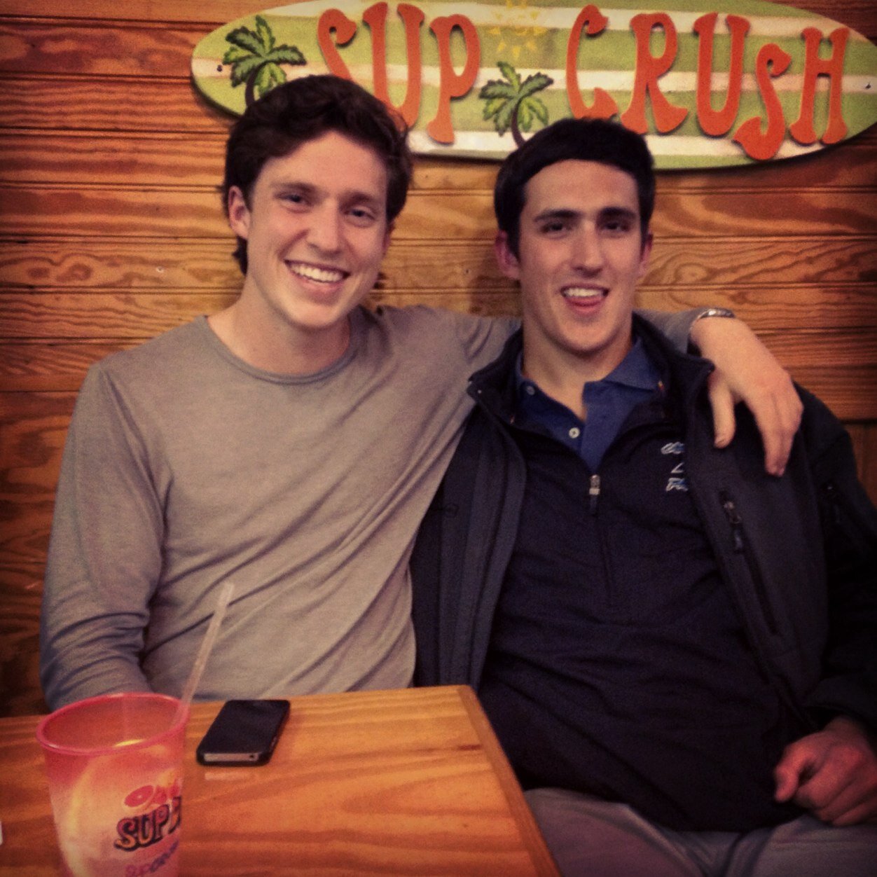 MrBrenemanaman's profile picture. 