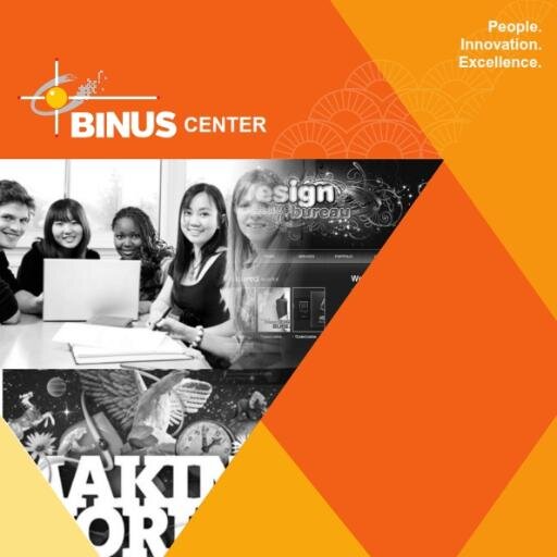 Lembaga Training IT dan Bahasa. Komp. Balikpapan Baru Blok D-3 No.27 Info: 0542 - 8865001 ,Pin BB 7A766132, WA 0822 5481 4040, bcbalikpapan@binuscenter.com