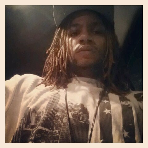 that I am Leonidas Gottem aka Dread Gottem the CEO #NewDimensionEnt.. Hit me up for business