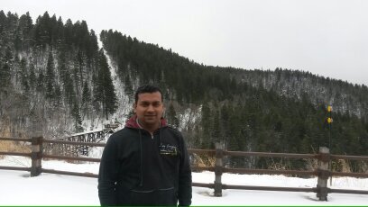 Amit Kumar Paul Profile
